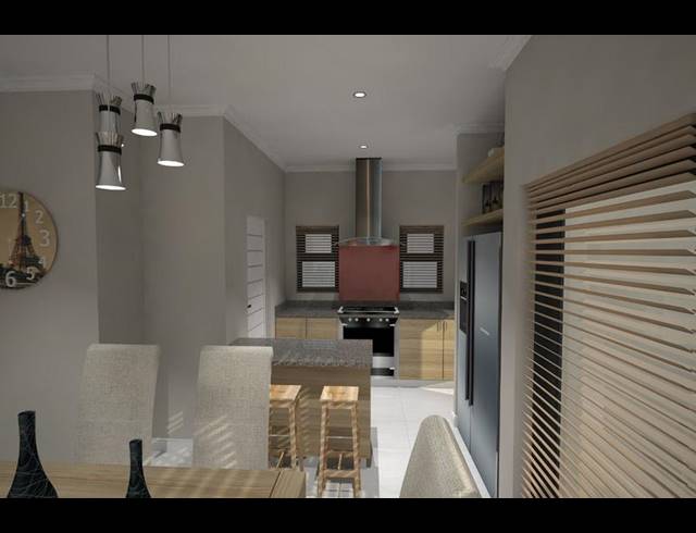 2 BEDROOM HOUSE FOR SALE IN ST HELENA VIEWS